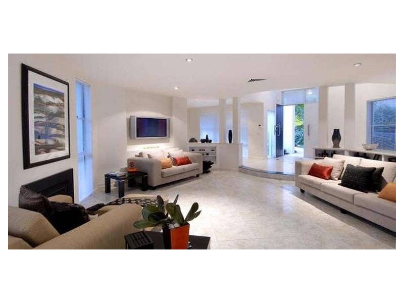 Isle Of Capri QLD 4217