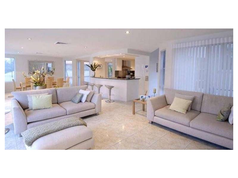 Isle Of Capri QLD 4217