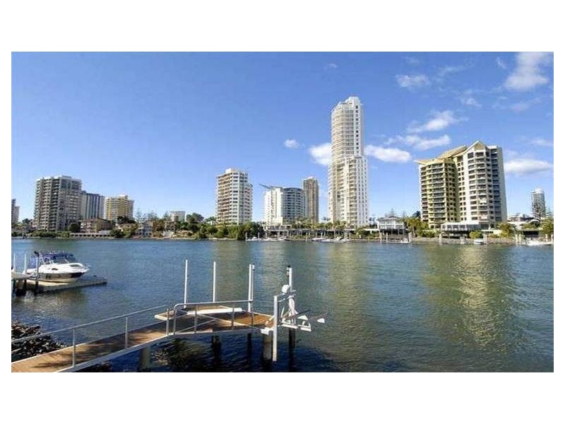 Isle Of Capri QLD 4217