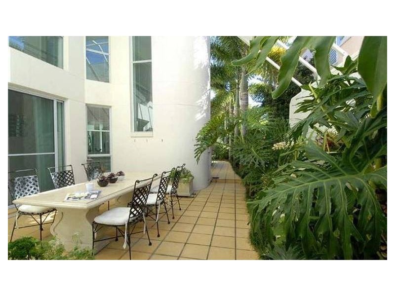 Isle Of Capri QLD 4217