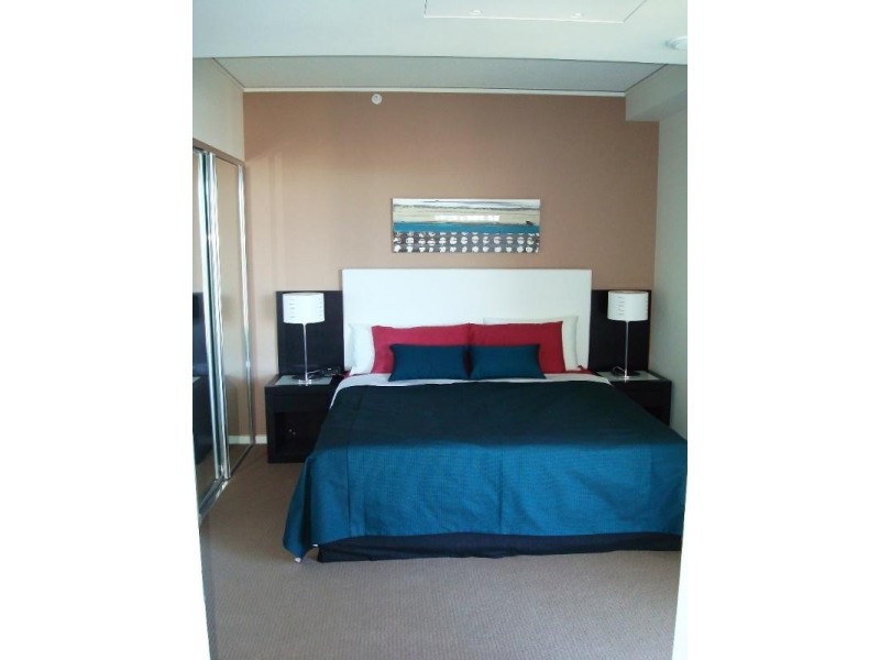 1409 ‘Sierra Grand’, Broadbeach QLD 4218