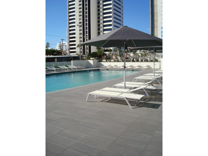 1409 ‘Sierra Grand’, Broadbeach QLD 4218