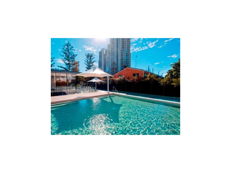 Broadbeach QLD 4218