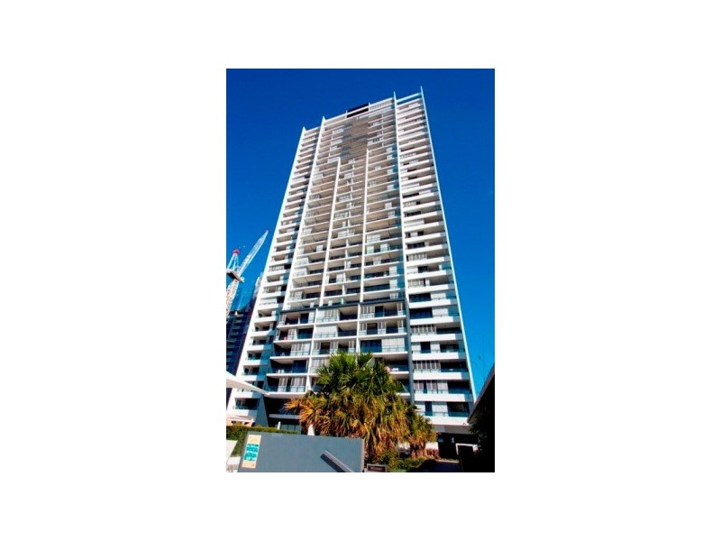 Broadbeach QLD 4218