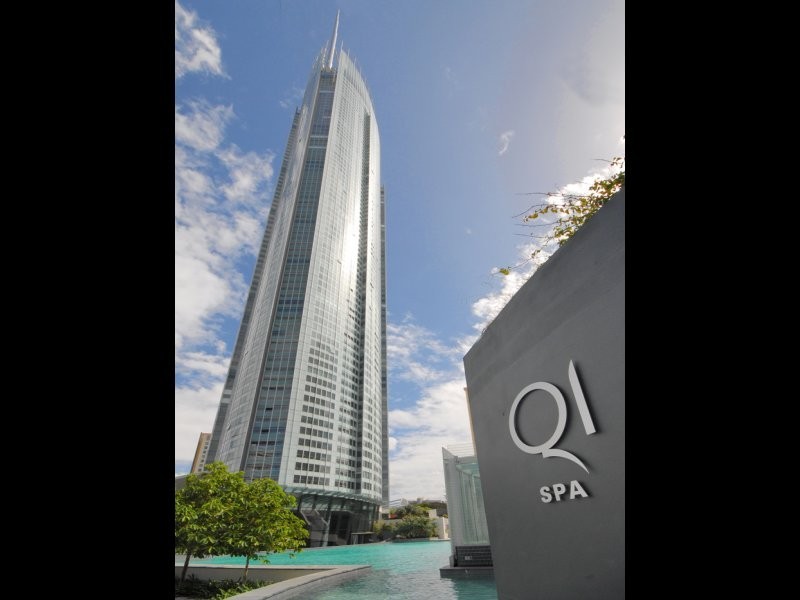 Surfers Paradise QLD 4217