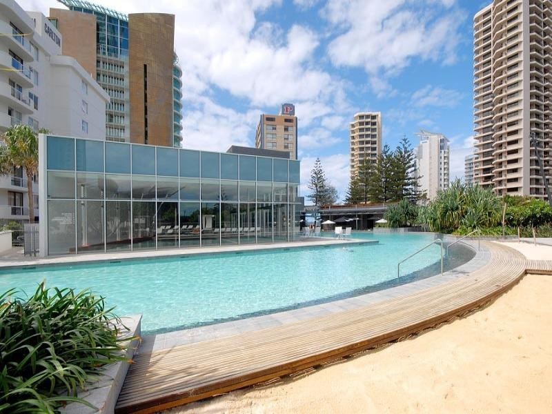 Surfers Paradise QLD 4217