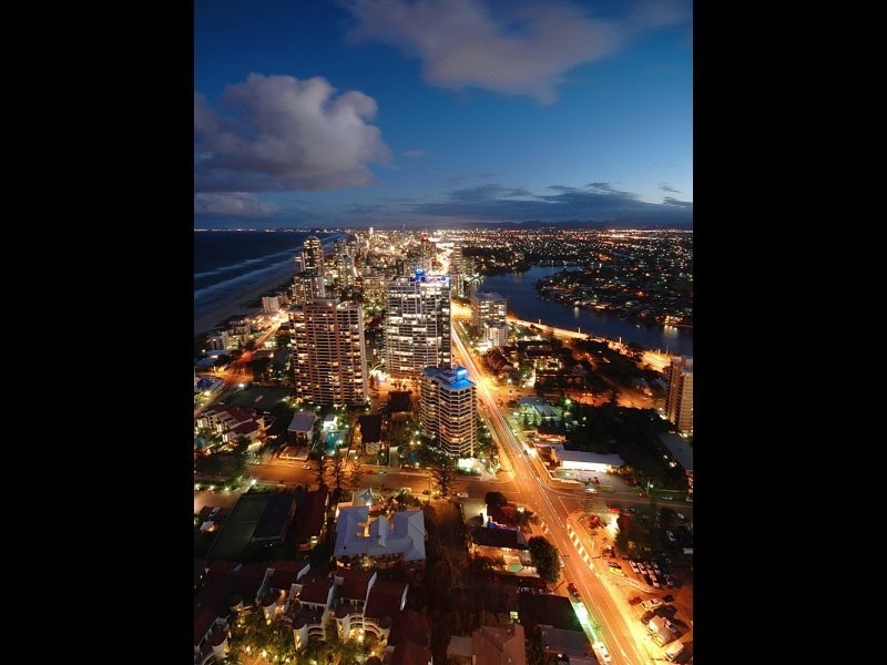 Surfers Paradise QLD 4217