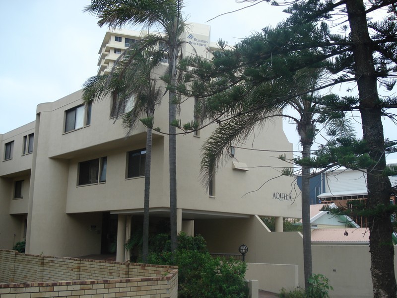 3/17 Thornton Street, Surfers Paradise QLD 4217