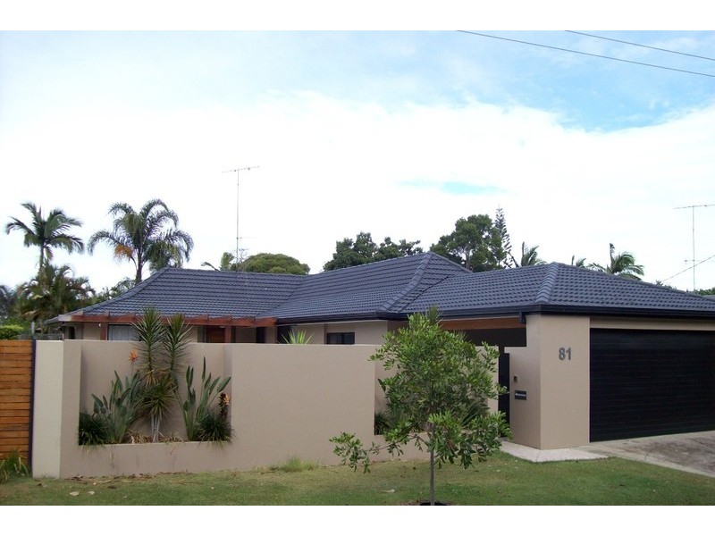 81 Cypress Drive, Broadbeach Waters QLD 4218