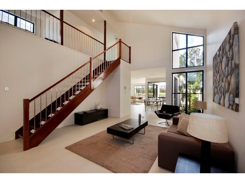 7022 Circa, Royal Pines Riverside, Benowa QLD 4217