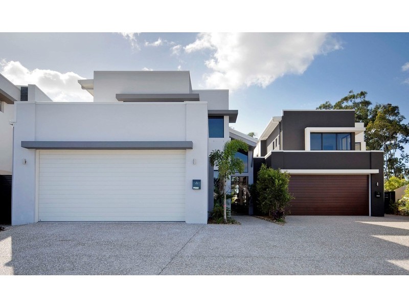 7022 Circa, Royal Pines Riverside, Benowa QLD 4217