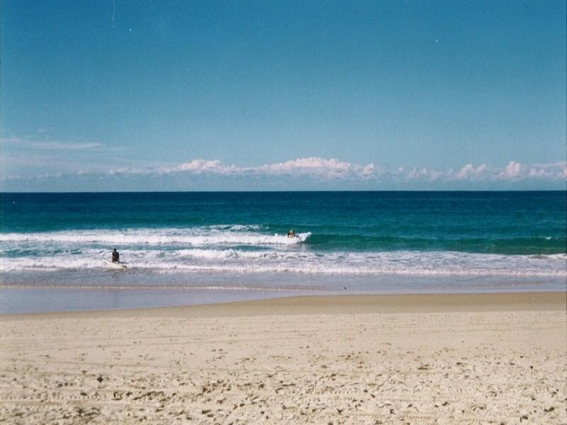 9/123 Seagull Avenue, Mermaid Beach QLD 4218