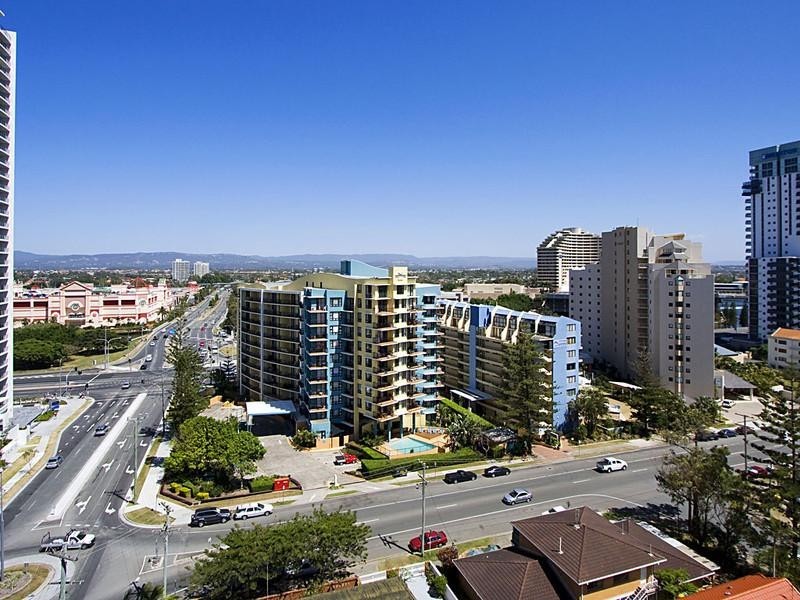 Broadbeach QLD 4218