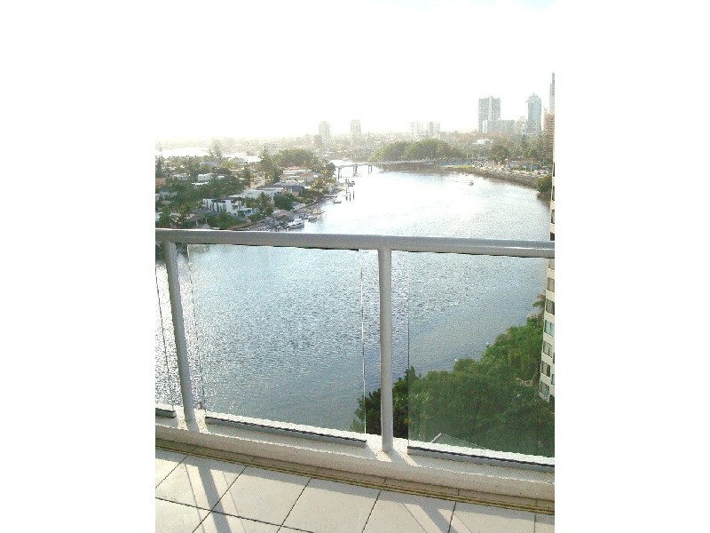 48/2894 Gold Coast Highway, Surfers Paradise QLD 4217