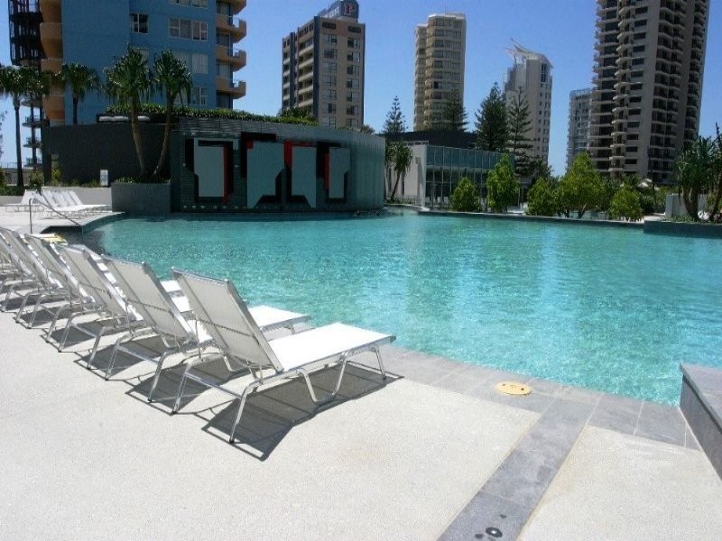 9 Hamilton Avenue, Surfers Paradise QLD 4217