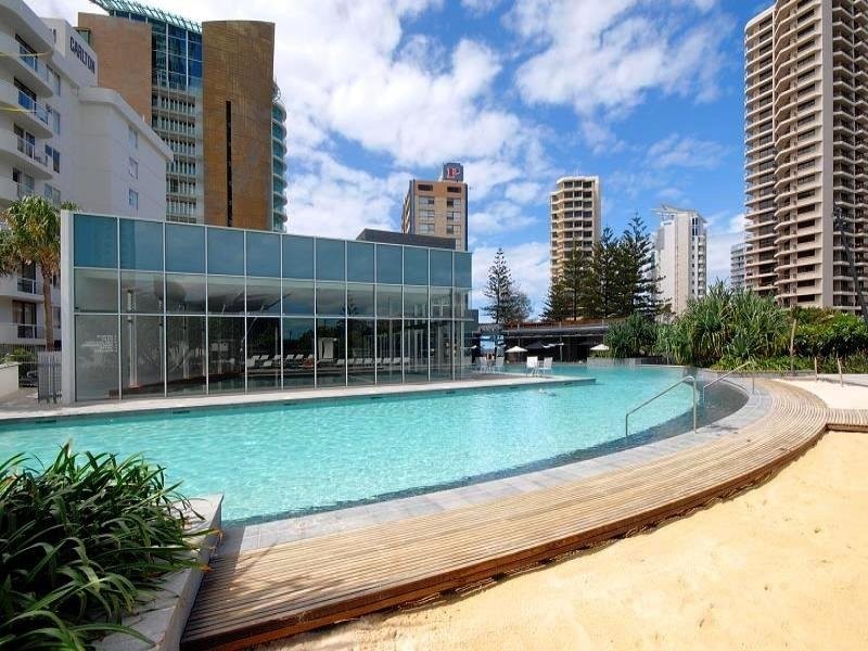 9 Hamilton Avenue, Surfers Paradise QLD 4217