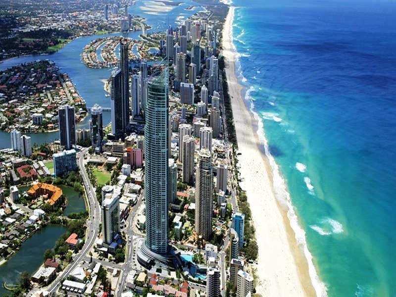 9 Hamilton Avenue, Surfers Paradise QLD 4217