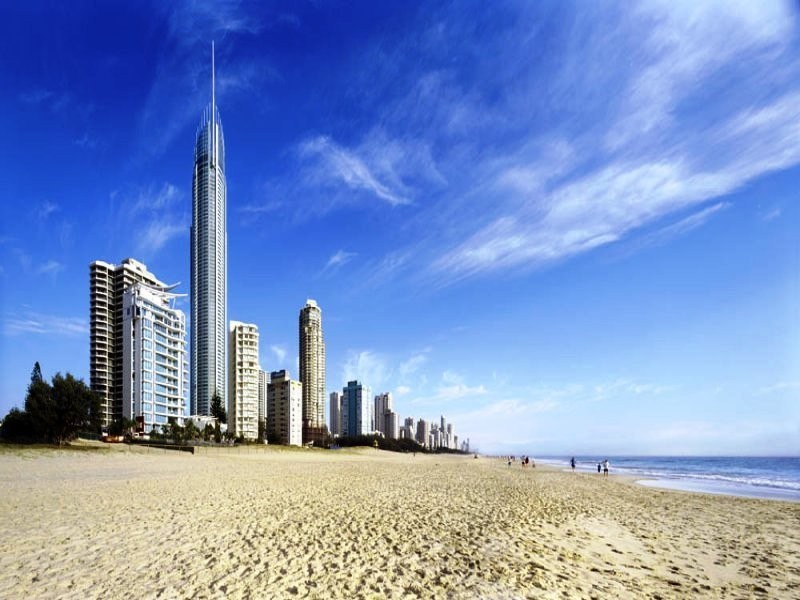 9 Hamilton Avenue, Surfers Paradise QLD 4217