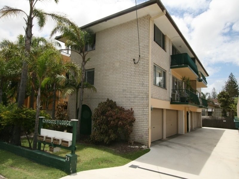 23 Dudley Street, Mermaid Beach QLD 4218