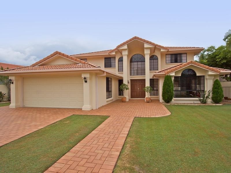 Mermaid Waters QLD 4218