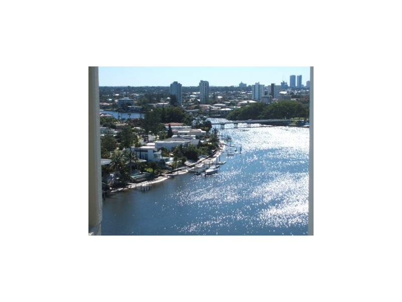 Surfers Paradise QLD 4217