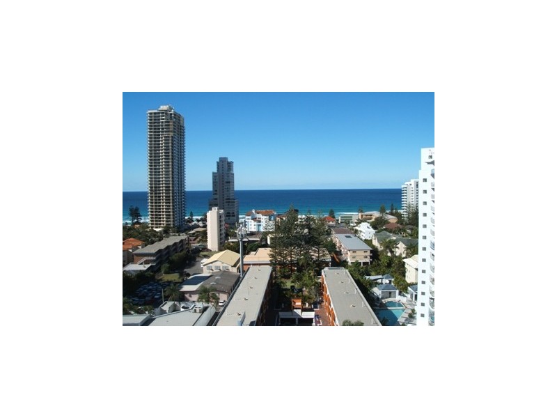 Surfers Paradise QLD 4217