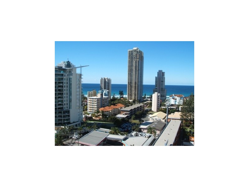 Surfers Paradise QLD 4217