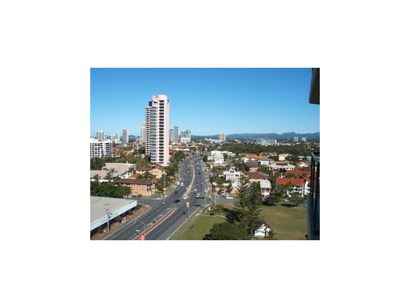 Surfers Paradise QLD 4217