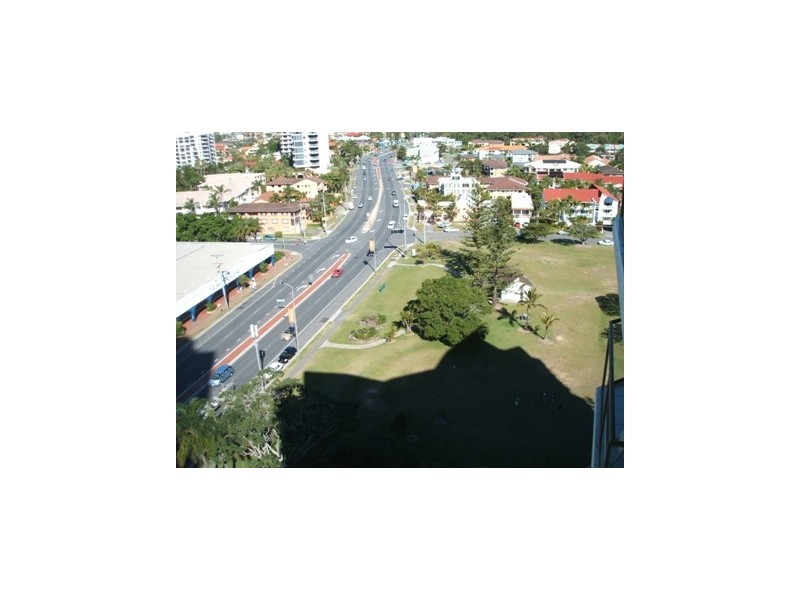 Surfers Paradise QLD 4217