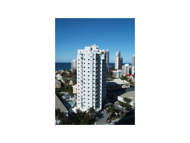 Surfers Paradise QLD 4217