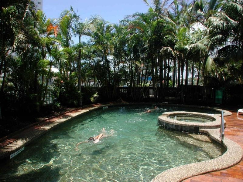 Surfers Paradise QLD 4217