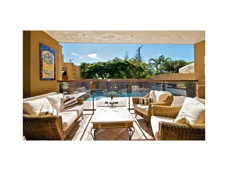 Isle Of Capri QLD 4217