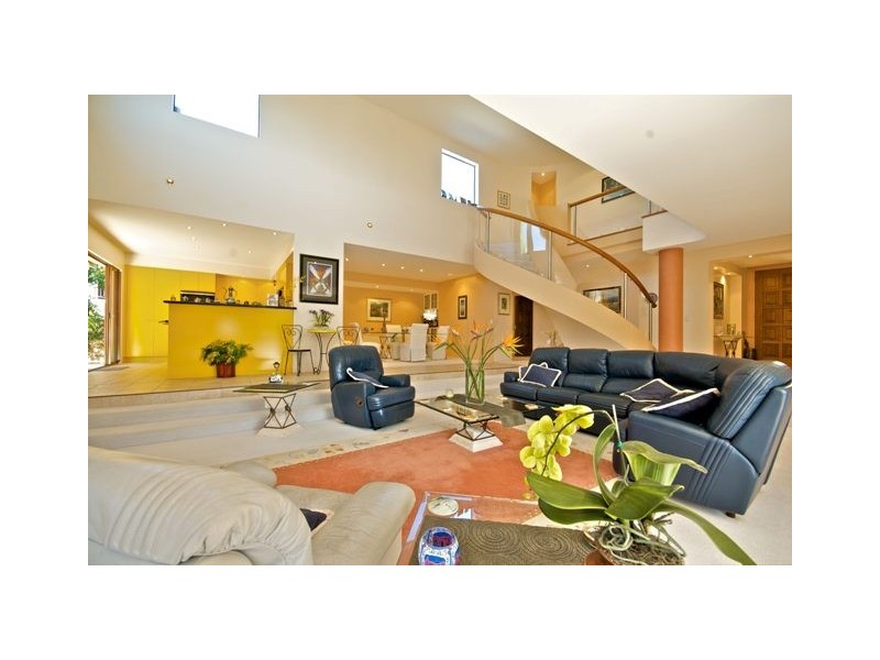 Isle Of Capri QLD 4217