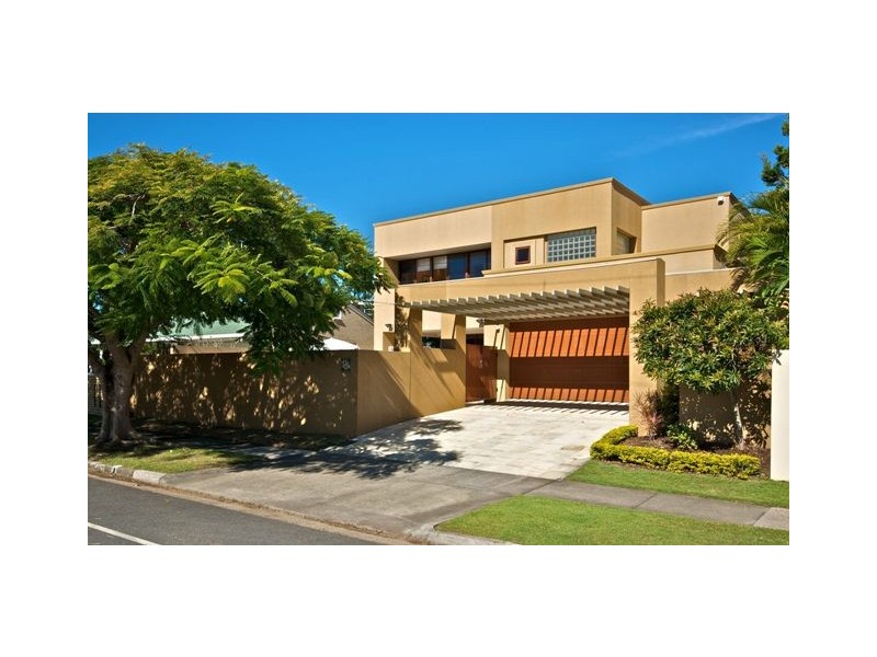 Isle Of Capri QLD 4217