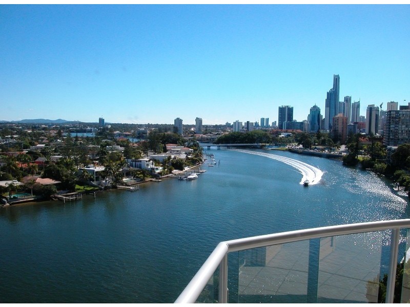 Surfers Paradise QLD 4217