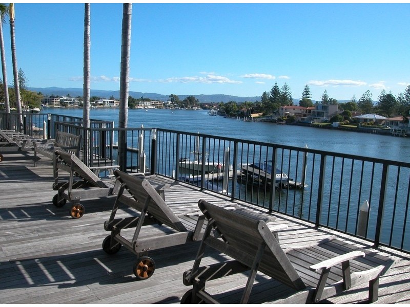 Surfers Paradise QLD 4217