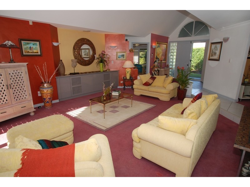 55 Fairway Drive, Clear Island Waters QLD 4226