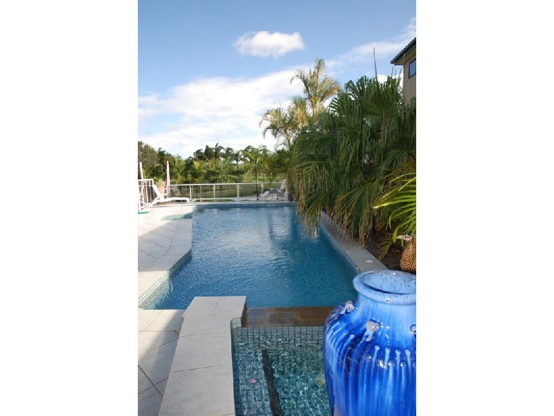 55 Fairway Drive, Clear Island Waters QLD 4226