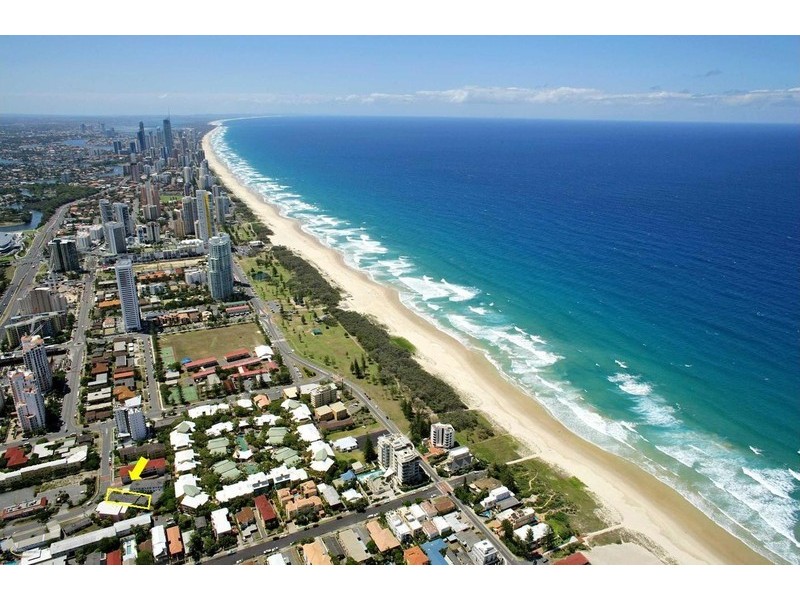 Mermaid Beach QLD 4218