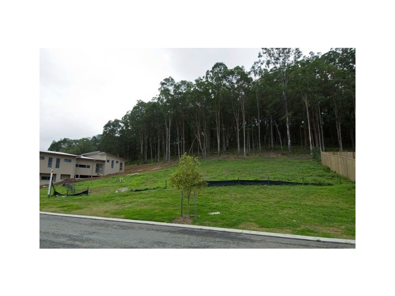 12 and 14 Ensor Street, Mudgeeraba QLD 4213