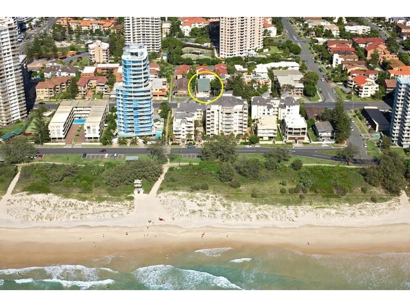 Broadbeach QLD 4218