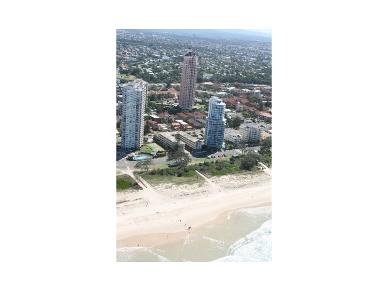 Broadbeach QLD 4218