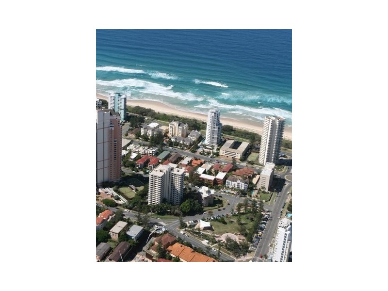 Broadbeach QLD 4218