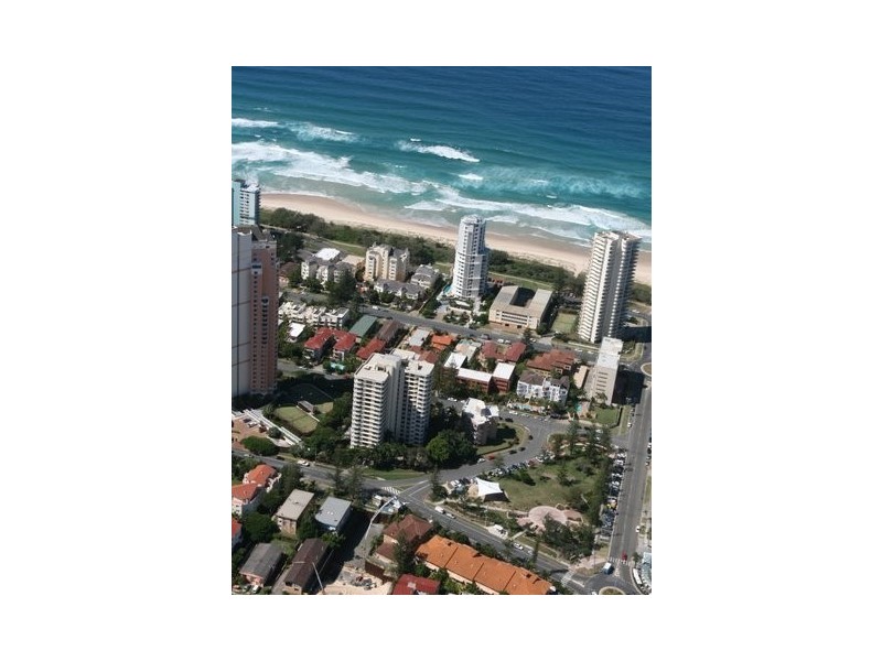 Broadbeach QLD 4218