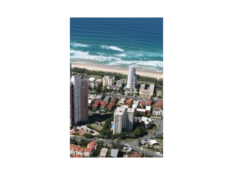 Broadbeach QLD 4218