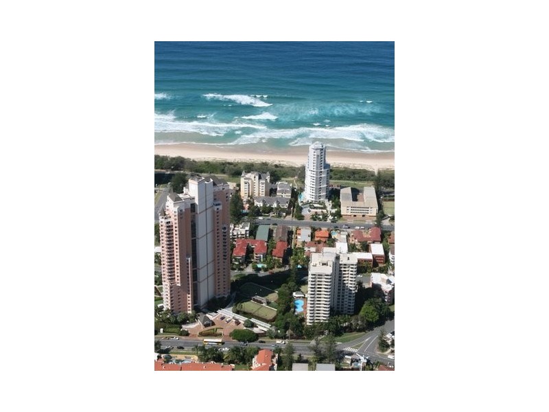 Broadbeach QLD 4218