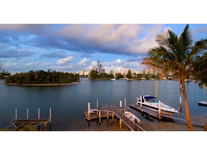 53 The Corso, Surfers Paradise QLD 4217