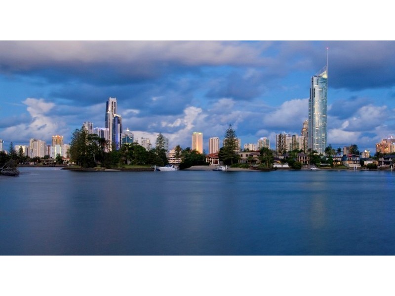 53 The Corso, Surfers Paradise QLD 4217