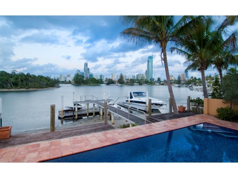 53 The Corso, Surfers Paradise QLD 4217