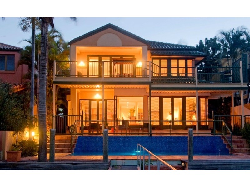 53 The Corso, Surfers Paradise QLD 4217